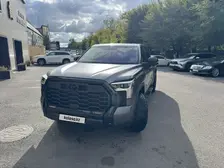 Toyota Tundra, 2022