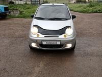 Daewoo Matiz 2013 годаүшін1 400 000 тг. в Алматы