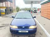 Nissan Primera 1996 года за 1 100 000 тг. в Астана – фото 2