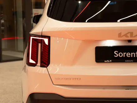 Kia Sorento Comfort 2026 года за 16 990 000 тг. в Кызылорда – фото 11