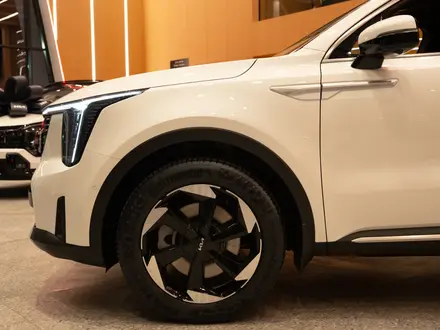 Kia Sorento Comfort 2026 года за 16 990 000 тг. в Кызылорда – фото 12