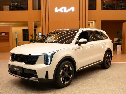 Kia Sorento Comfort 2026 года за 16 990 000 тг. в Кызылорда