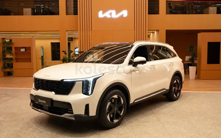 Kia Sorento Comfort 2026 года за 16 990 000 тг. в Кызылорда