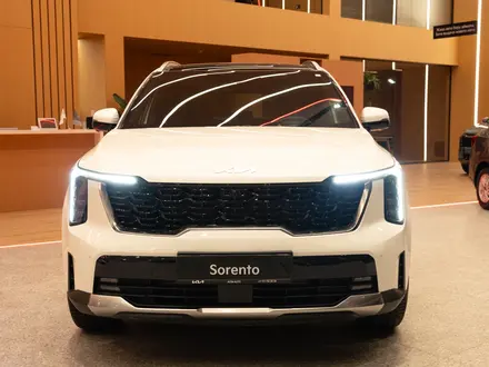 Kia Sorento Comfort 2026 года за 16 990 000 тг. в Кызылорда – фото 2