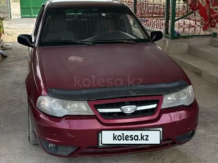 Daewoo Nexia 2010 года за 1 400 000 тг. в Жанаозен – фото 3