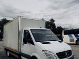 Mercedes-Benz Sprinter 2010 годаүшін12 200 000 тг. в Алматы