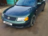 Volkswagen Passat 1997 годаүшін1 950 000 тг. в Караганда – фото 3