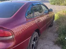 Mazda Cronos, 1995