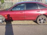 Mazda Cronos 1995 годаүшін1 500 000 тг. в Риддер – фото 3