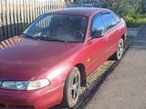 Mazda Cronos 1995 годаүшін1 500 000 тг. в Риддер – фото 4