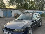 Opel Vectra 1998 года за 850 000 тг. в Караганда – фото 3