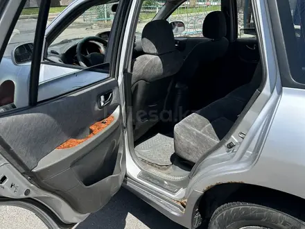 Hyundai Santa Fe 2004 года за 3 000 000 тг. в Алматы – фото 13