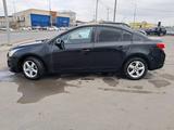 Chevrolet Cruze 2014 годаүшін4 000 000 тг. в Атырау – фото 2