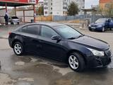 Chevrolet Cruze 2014 годаүшін4 000 000 тг. в Атырау