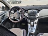 Chevrolet Cruze 2014 годаүшін4 000 000 тг. в Атырау – фото 3