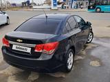 Chevrolet Cruze 2014 годаүшін4 000 000 тг. в Атырау – фото 5