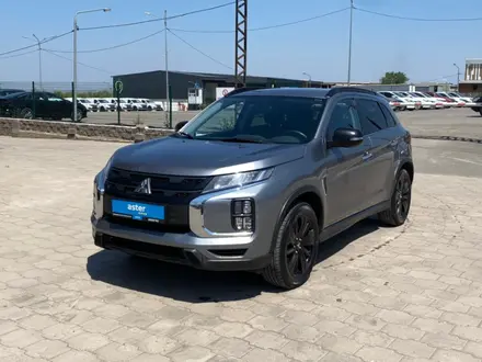 Mitsubishi ASX, 2022