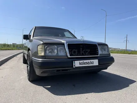 Mercedes-Benz E 230 1992 года за 2 000 000 тг. в Алматы – фото 7