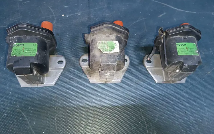 Катушка зажигания за 10 000 тг. в Алматы