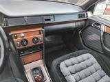 Mercedes-Benz E 260 1991 года за 1 700 000 тг. в Тараз – фото 4