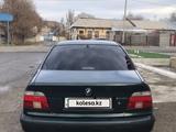 BMW 525 1997 годаfor2 900 000 тг. в Астана – фото 4