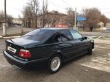 BMW 525 1997 годаfor2 900 000 тг. в Астана – фото 5