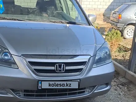 Honda Odyssey 2007 года за 6 500 000 тг. в Алматы