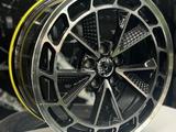 Диски на Mercedes Benz R18^ 5^ 112 в наличии в Астане! за 266 000 тг. в Астана – фото 2