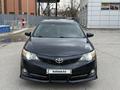 Toyota Camry 2014 годаfor8 350 000 тг. в Шымкент – фото 2