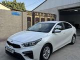 Kia K3 2021 года за 9 200 000 тг. в Шымкент