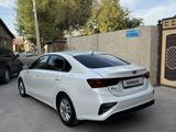 Kia K3 2021 года за 9 200 000 тг. в Шымкент – фото 4