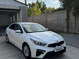 Kia K3 2021 года за 9 200 000 тг. в Шымкент – фото 2
