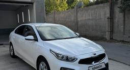 Kia K3 2021 года за 9 200 000 тг. в Шымкент – фото 2