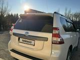 Toyota Land Cruiser Prado 2015 года за 17 800 000 тг. в Актау – фото 3