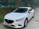 Mazda 6 2016 годаүшін8 100 000 тг. в Усть-Каменогорск