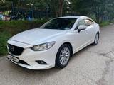 Mazda 6 2016 годаүшін8 100 000 тг. в Усть-Каменогорск – фото 2