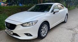 Mazda 6 2016 годаүшін8 100 000 тг. в Усть-Каменогорск – фото 2