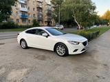 Mazda 6 2016 годаүшін8 100 000 тг. в Усть-Каменогорск – фото 4