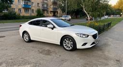 Mazda 6 2016 годаүшін8 100 000 тг. в Усть-Каменогорск – фото 4