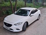 Mazda 6 2016 годаүшін8 100 000 тг. в Усть-Каменогорск – фото 3