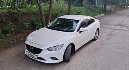 Mazda 6 2016 годаүшін8 100 000 тг. в Усть-Каменогорск – фото 3