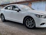 Mazda 6 2016 годаүшін8 100 000 тг. в Усть-Каменогорск – фото 5