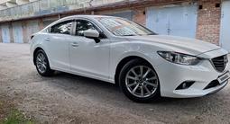 Mazda 6 2016 годаүшін8 100 000 тг. в Усть-Каменогорск – фото 5
