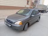 Kia Rio 2004 года за 1 700 000 тг. в Актау