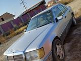 Mercedes-Benz E 230 1991 годаfor950 000 тг. в Талдыкорган – фото 5