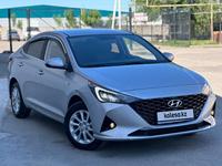 Hyundai Accent 2020 годаүшін8 570 000 тг. в Алматы