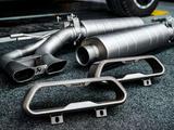 Выхлопная система Akrapovic за 1 350 000 тг. в Алматы