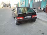 ВАЗ (Lada) 2114 2014 годаүшін1 400 000 тг. в Актау – фото 5