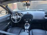 Nissan Juke 2011 годаfor4 700 000 тг. в Актобе – фото 4