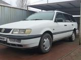 Volkswagen Passat 1994 годаүшін1 800 000 тг. в Уральск